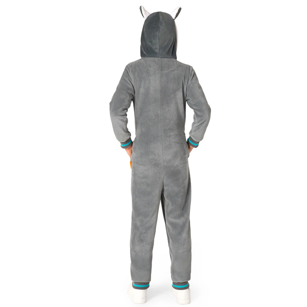 Costume da Lemure per bambini