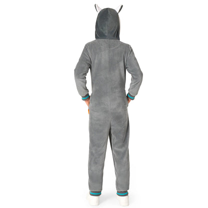 Costume da Lemure per bambini