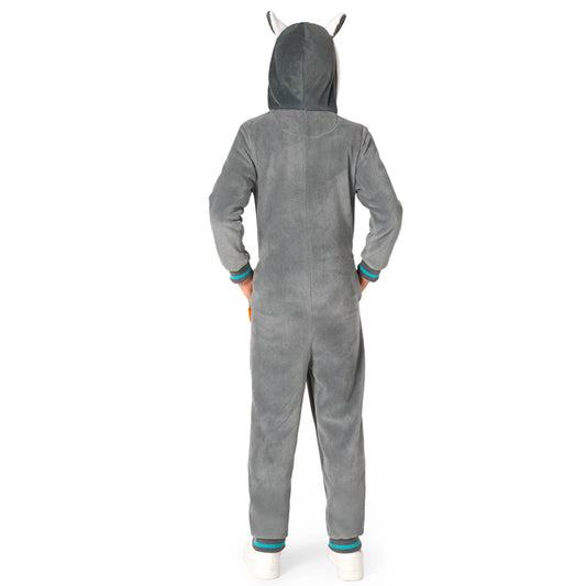 Costume da Lemure per bambini