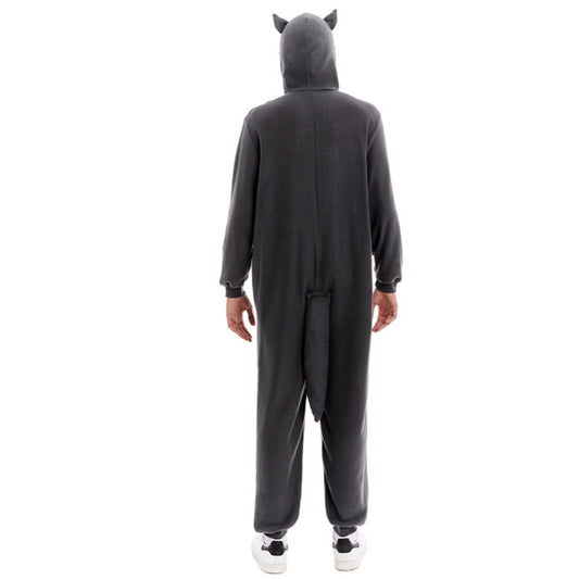 Costume da Lupo Grigio per adulto