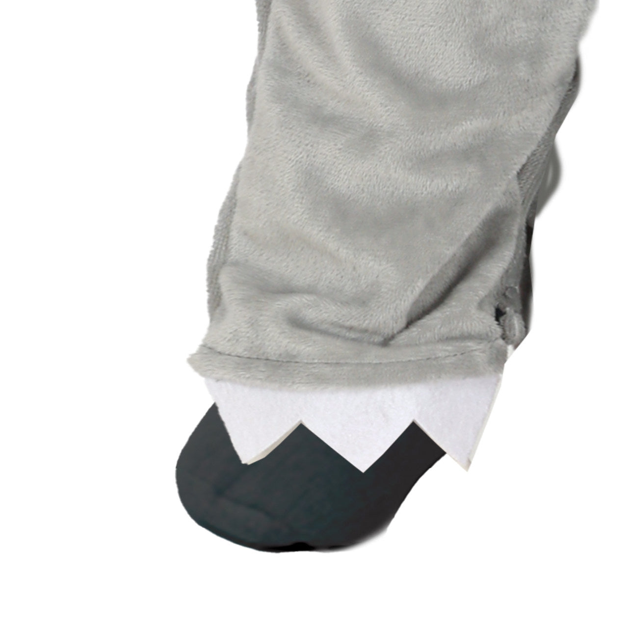 Costume da Lupo Grigio per neonato