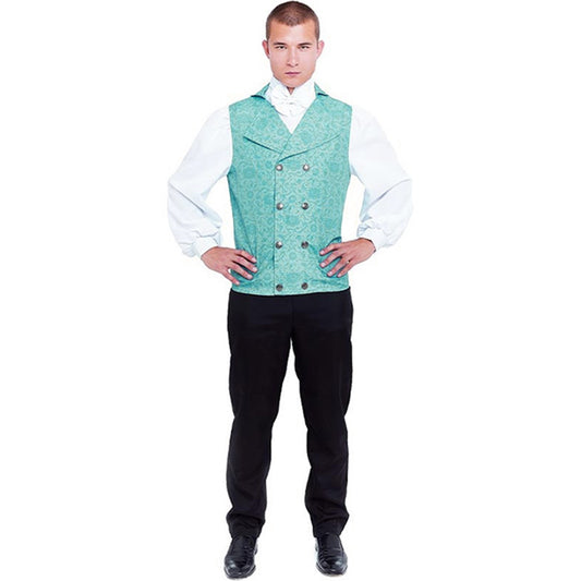 Costume da Lord Bridgerton per uomo