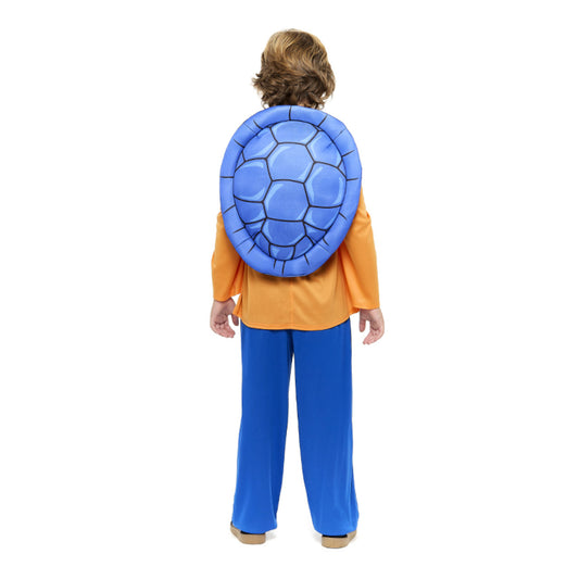 Costume da Maestro Dragon Ball per bambini
