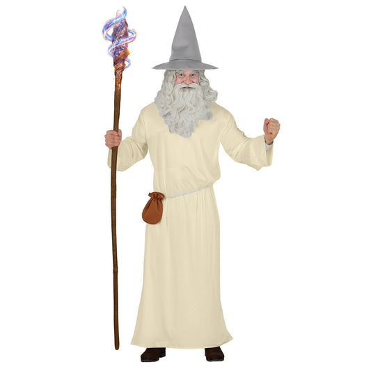 Costume da Mago Gandalf per adulto