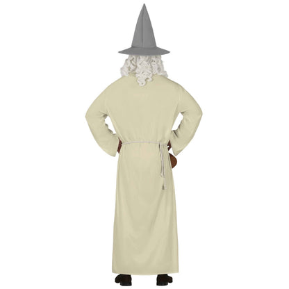 Costume da Mago Gandalf per adulto