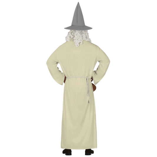 Costume da Mago Gandalf per adulto
