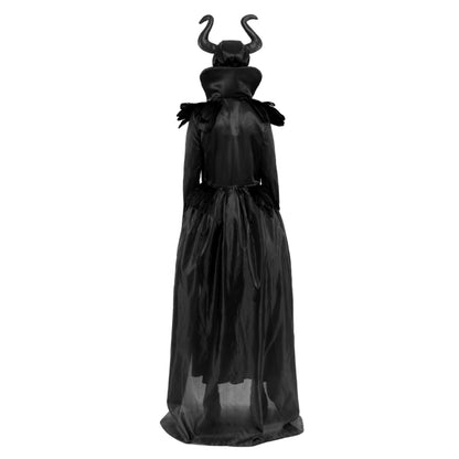 Costume da Malefica Luxury per donna