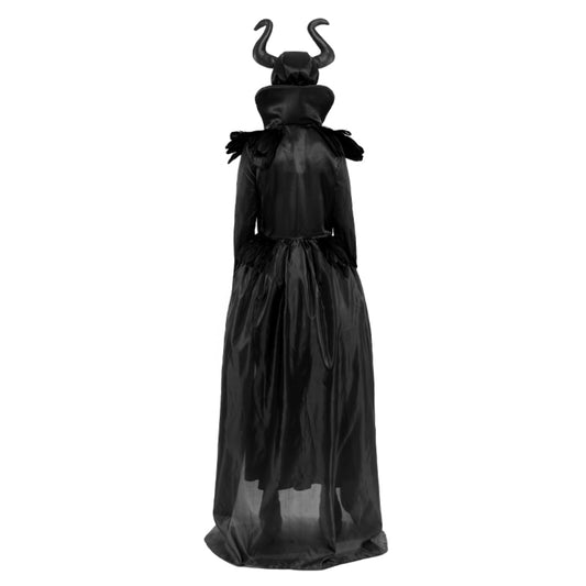 Costume da Malefica Luxury per donna