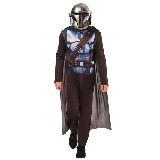Costume da Mandalorian™ Classico per uomo