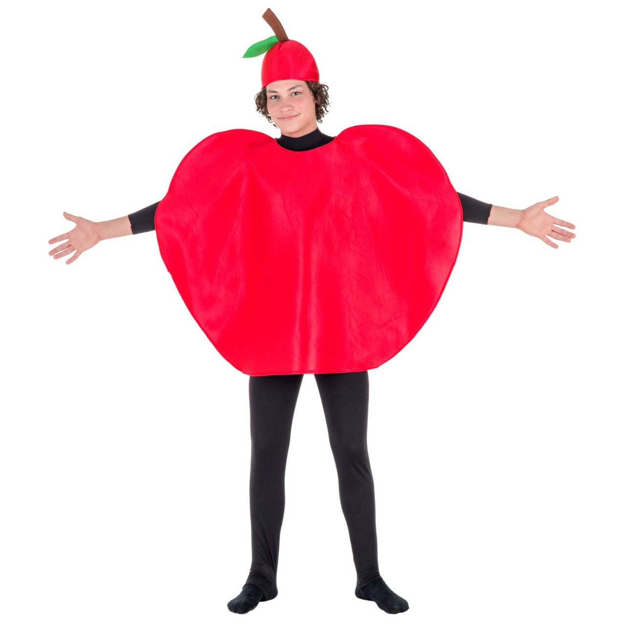 Costume da Mela per adulto