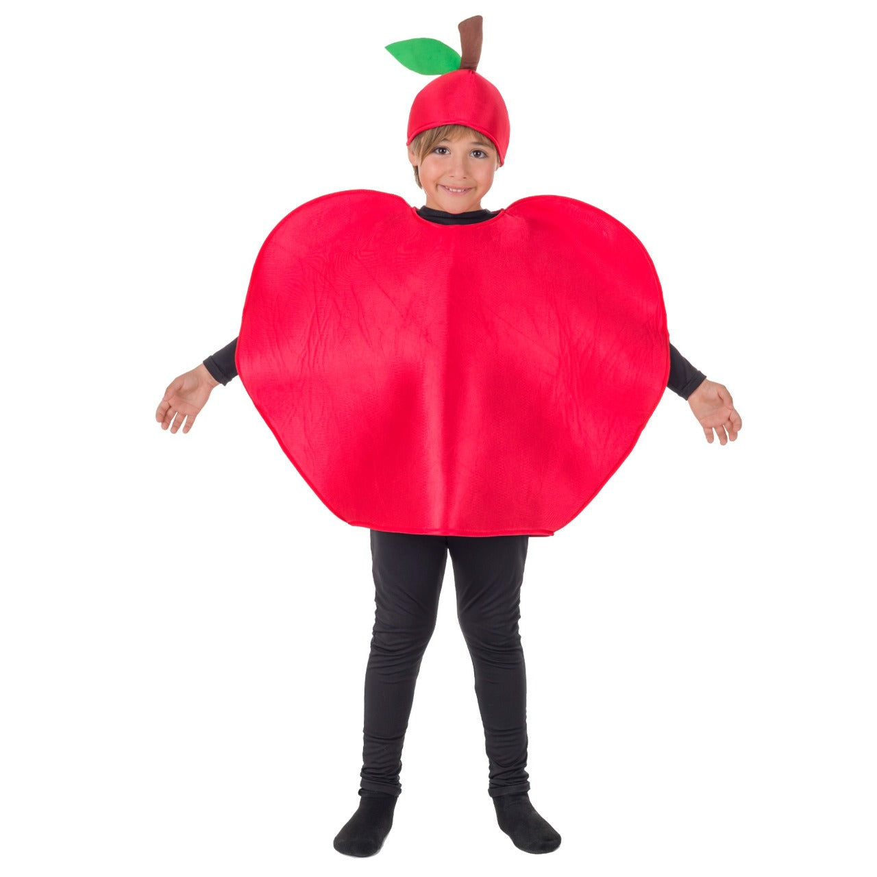 Costume da Mela per bambini