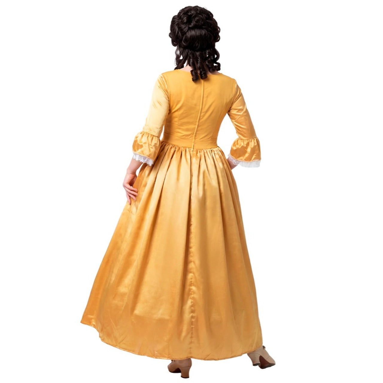 Costume da Maria Antonietta barocca per donna