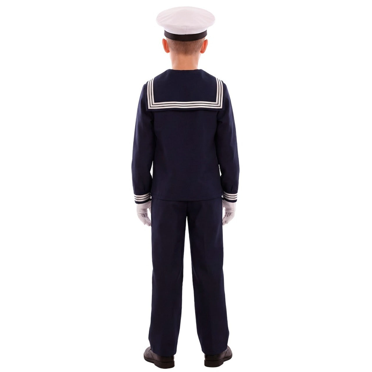 Costume da Marinaio della Marina per bambino
