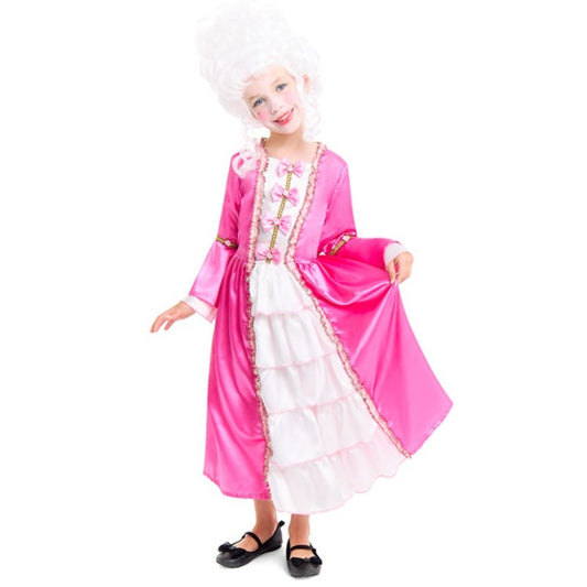 Costume da Marchesa Bridgerton per bambina 