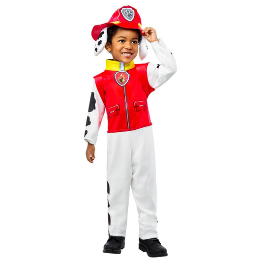 Costume da Marshall della Patrulla Canina™ Deluxe per bambini