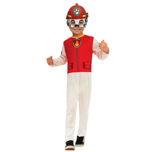 Costume da Marshall della Patrulla Canina™ OPP per bambini