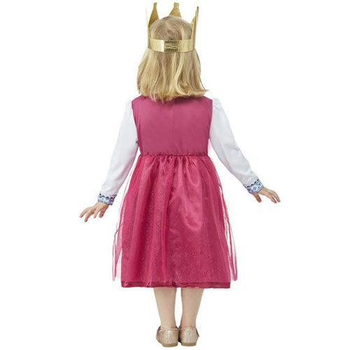 Acquista online il costume di Masha di Masha e Orso per ragazza