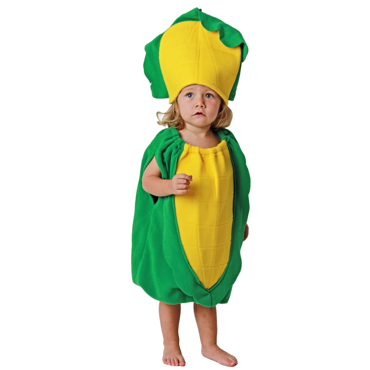 Costume da Pannocchia per bambini