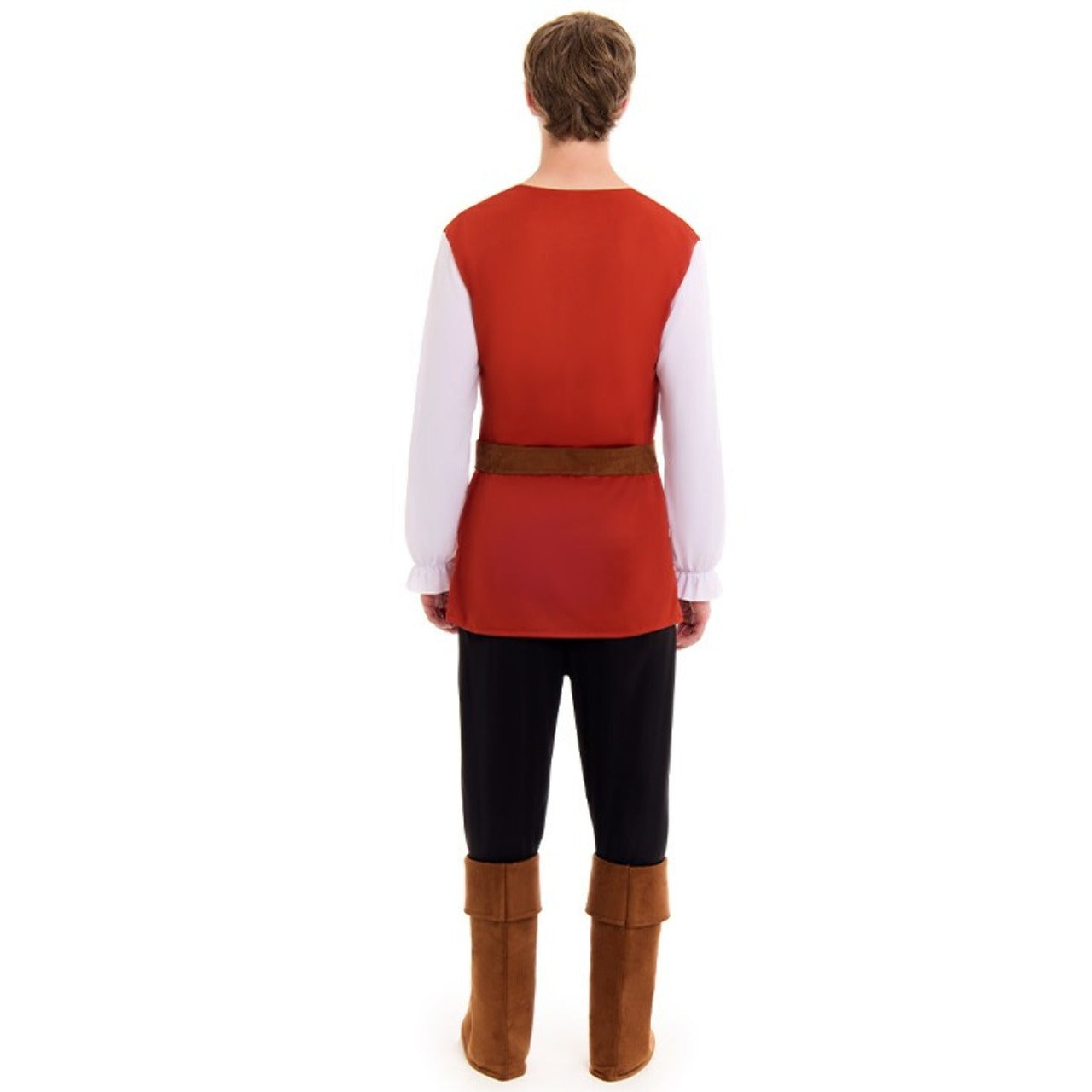 Costume da Taverniere Medievale per uomo