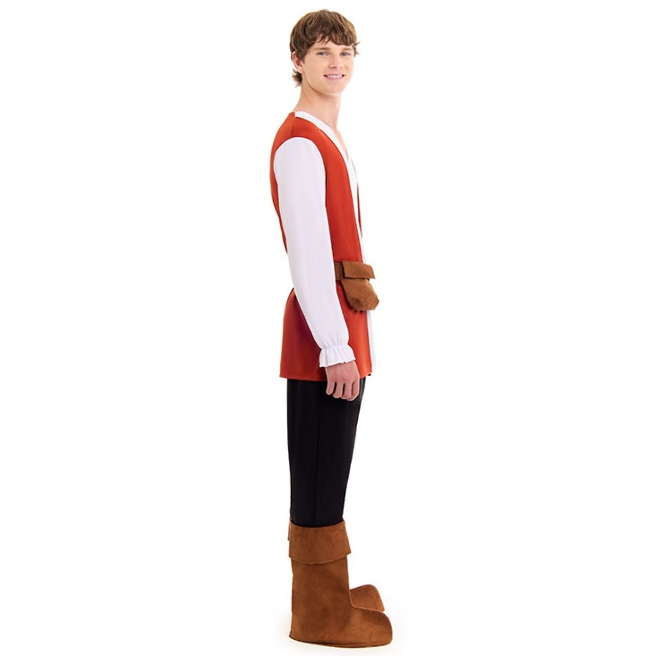 Costume da Taverniere Medievale per uomo