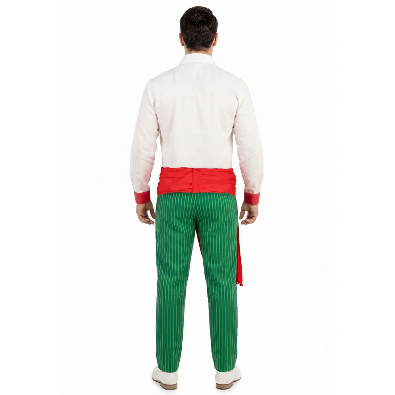 Costume Messicano Gael per uomo 