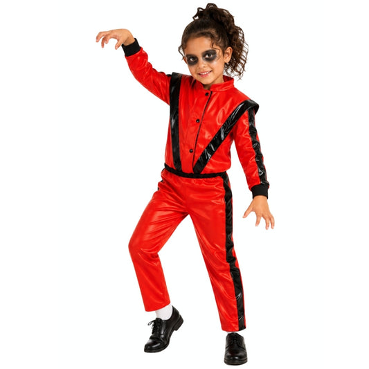 Costume da Michael Jackson per bambino