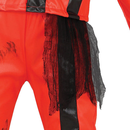 Costume da Michael Jackson Zombie per bambino