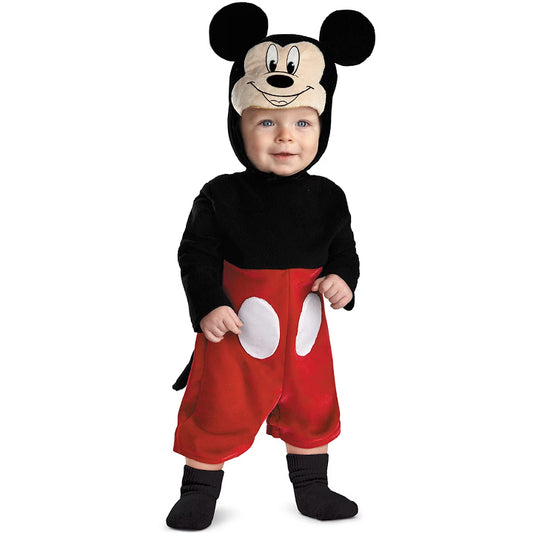 Costume classico da bambino di Topolino™