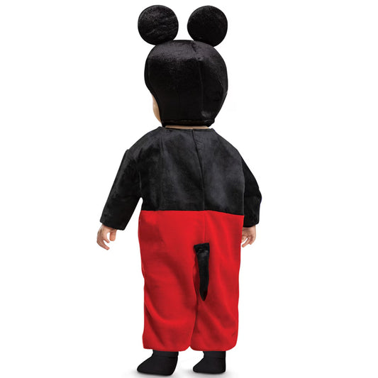 Costume classico da bambino di Topolino™