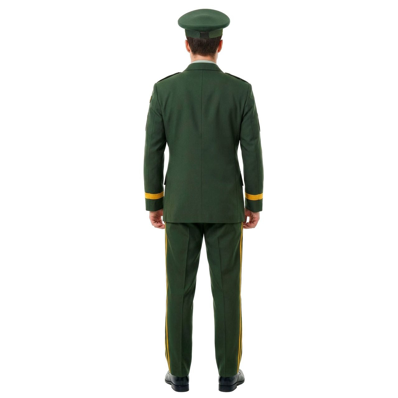 Costume da Generale Militare da gala per uomo