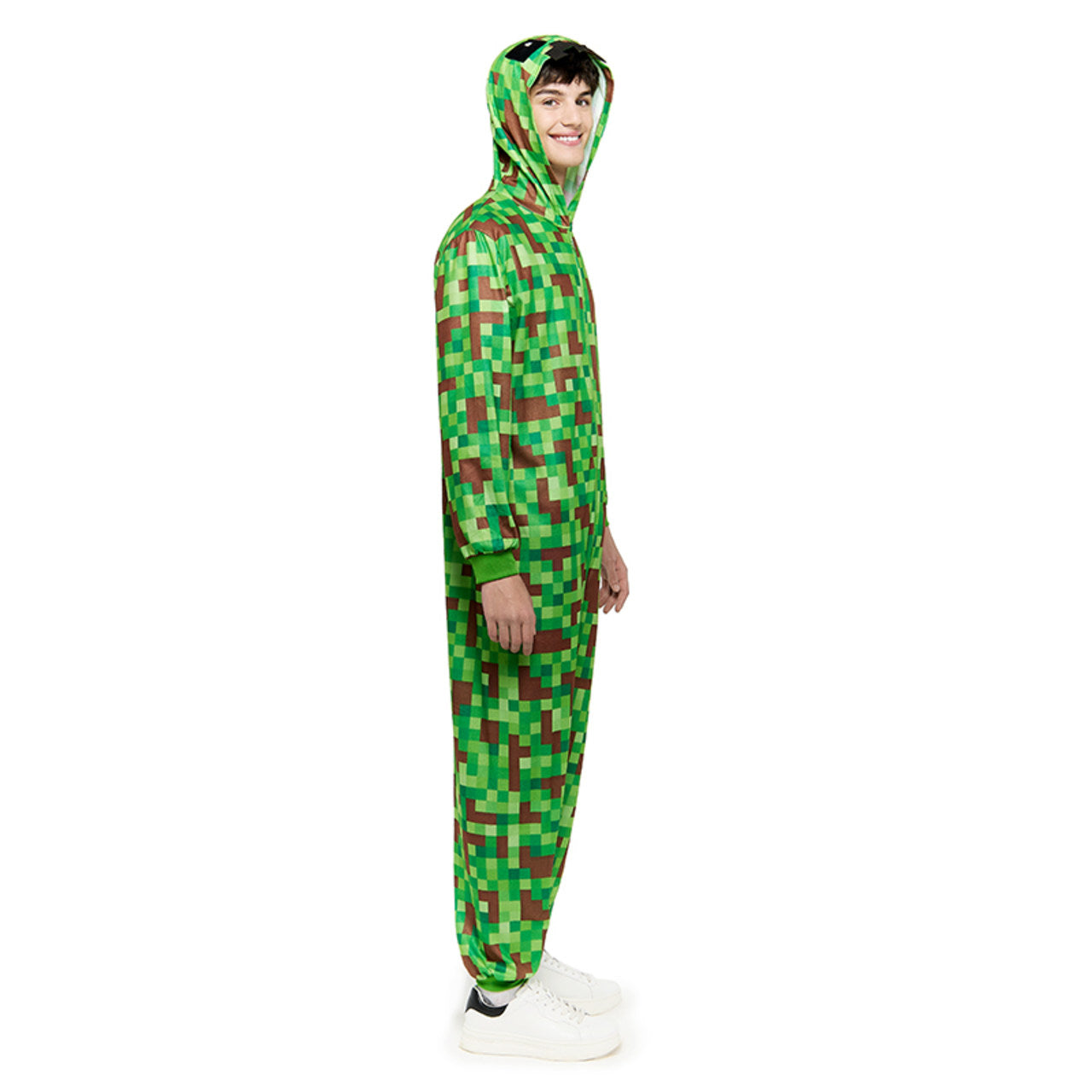 Costume da Minecraft per adulto