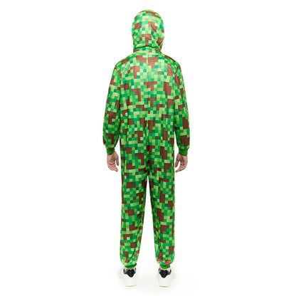 Costume da Minecraft per adulto