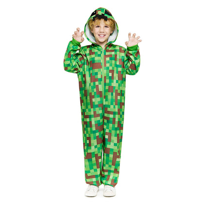 Costume Minecraft per bambini