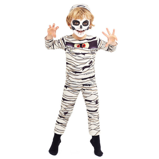 Costume da Mummia Divertente per bebè
