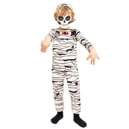 Costume da Mummia Divertente per bebè