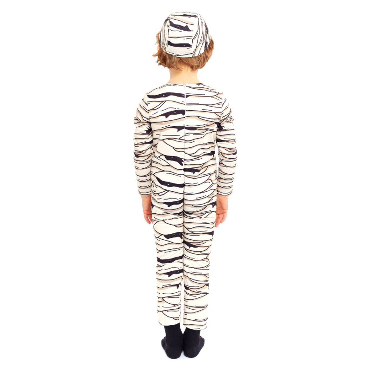 Costume da Mummia Divertente per bebè