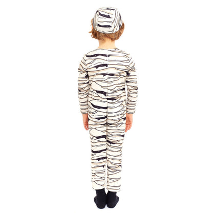 Costume da Mummia Divertente per bebè