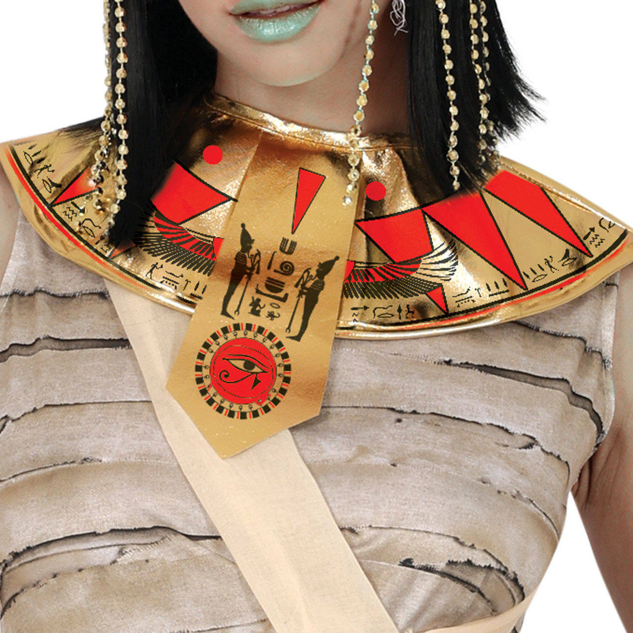 Costume da Mummia Faraona per donna