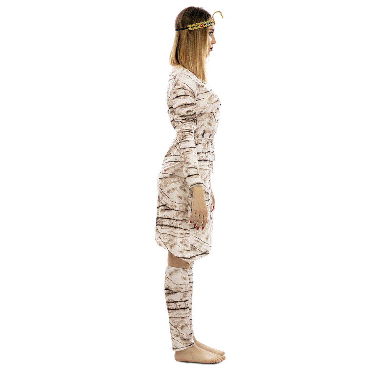 Costume da Mummia per donna