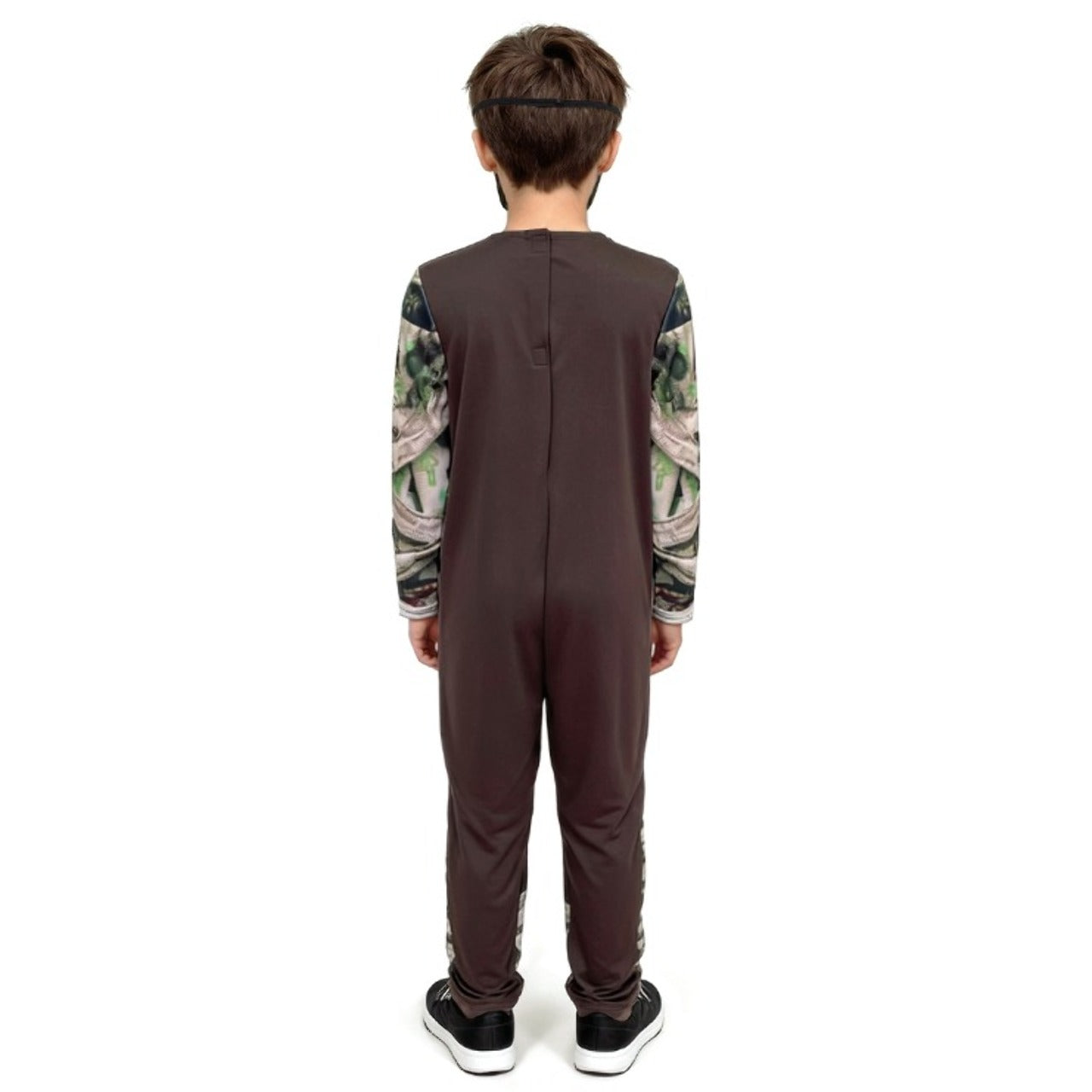 Costume da Mummia Sinistra per bambino