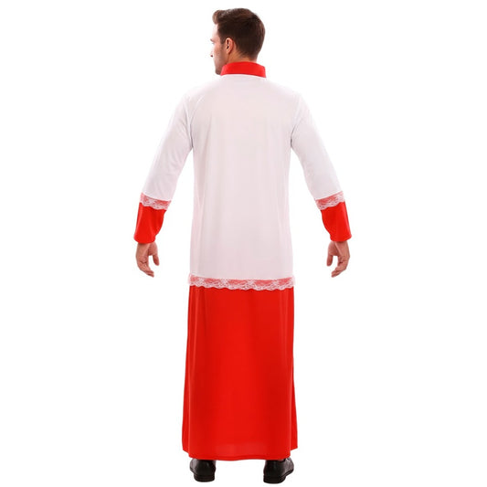 Costume da Chierichetto per adulto