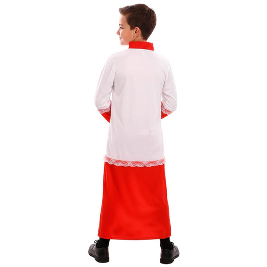 Costume da Chierichetto per bambino