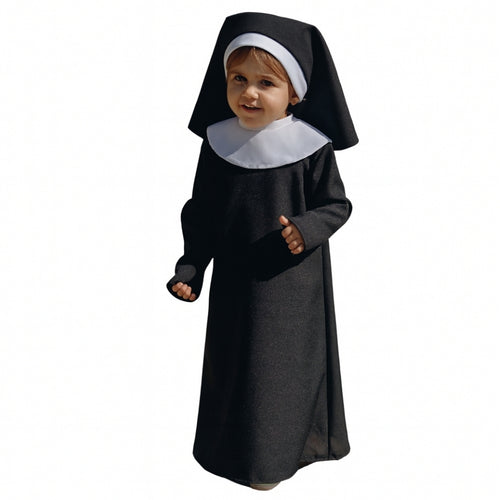 Costumi da Suora I Costumalia Don Disfraz