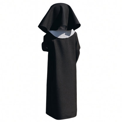 Costume da suora per neonato