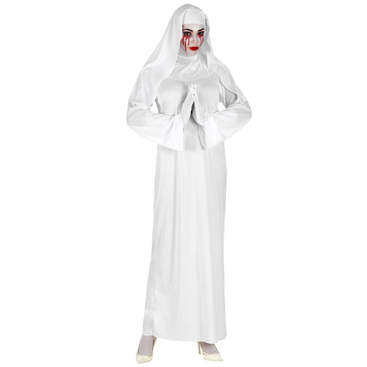 Costume di Suora Spirituale Ofelia per donna