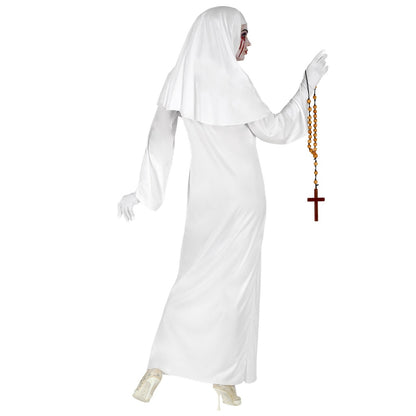 Costume di Suora Spirituale Ofelia per donna