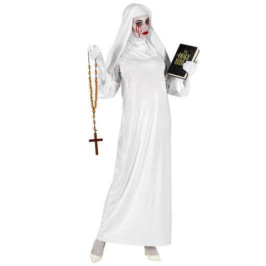 Costume di Suora Spirituale Ofelia per donna
