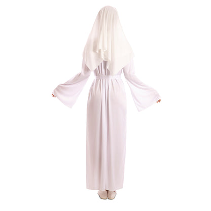 Costume da Suora Novizia per donna