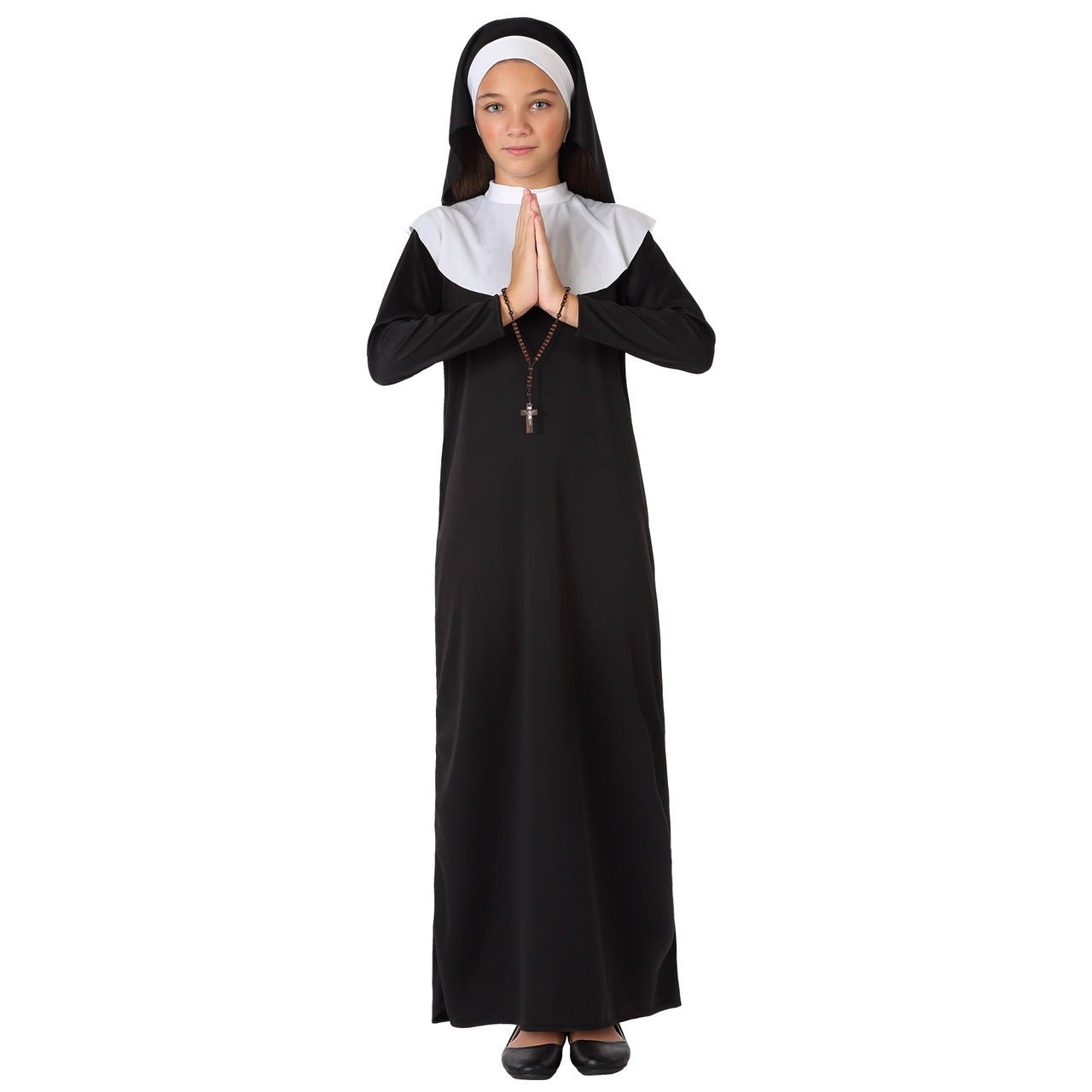 Costume da Suora Religiosa per bambina