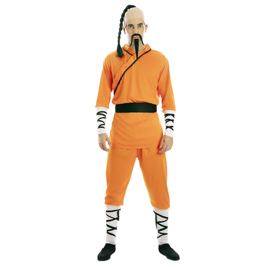 Costume da Monaco Saholin per adulti